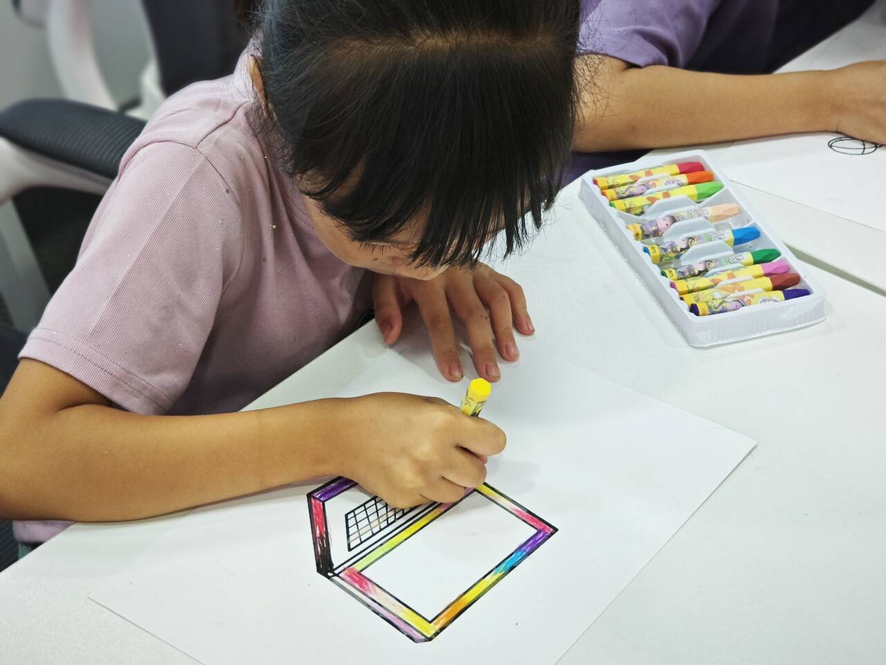 ͯLδ(li)Ƽ?j)wP(yng)ɽ|W(xu)Eڎr⡱(sh)`F(tun)L(mng)Դ