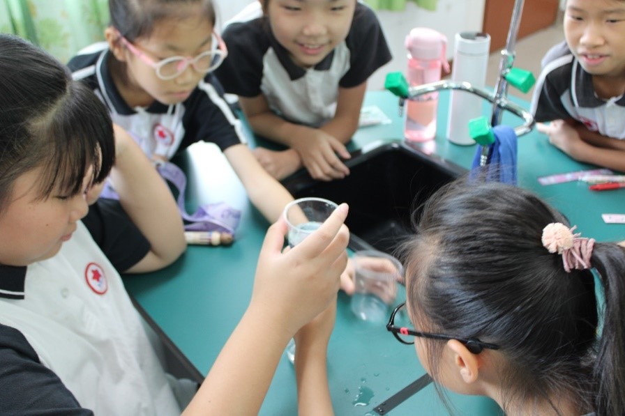 Ҋ(jin)֣(qing) W(xu)ԺF(tun)ίW(xu)(hu)(w)(du)_(ki)չl(xing)(dng)