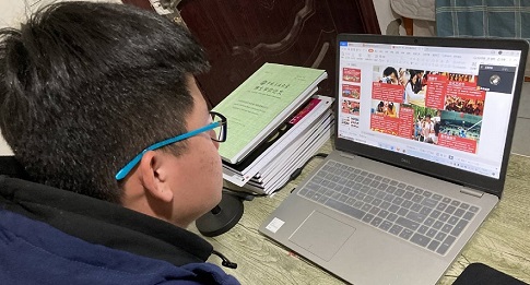 ĸУAʯ󡱺ӱhЌW(xu)ve