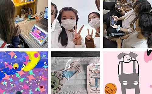 pIWcӹ̌WԺ_չѹӢ|Ŀϵл