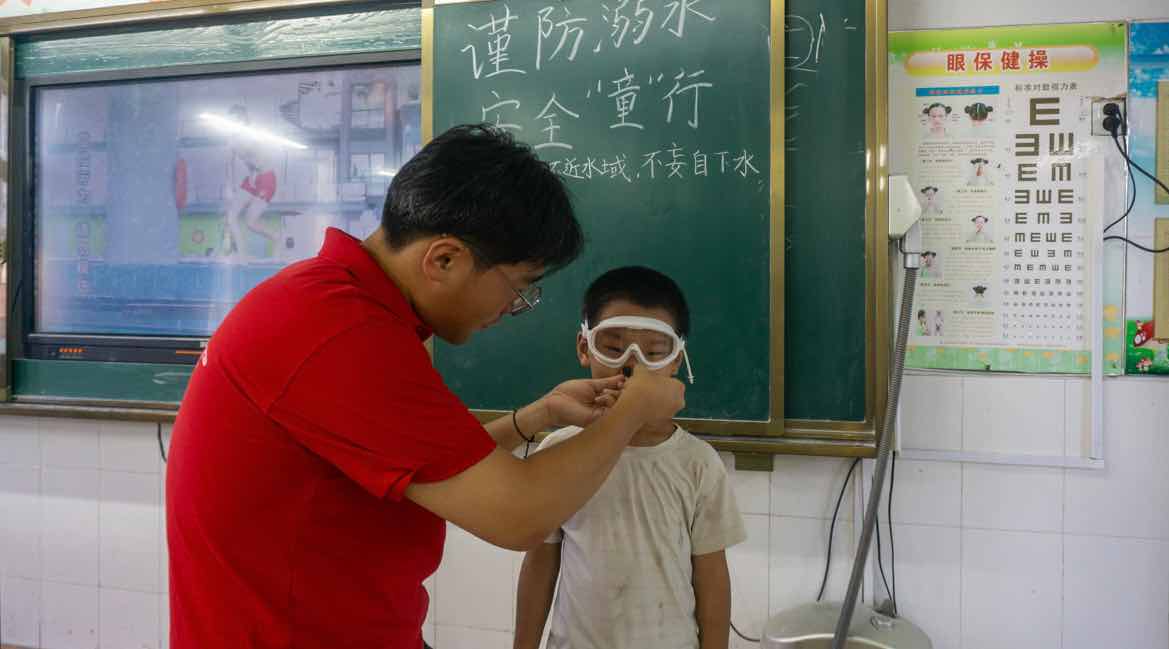 Aˮȫ顪ɽ|W֮С`F_չˮ