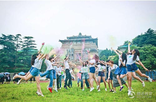 W(xu)ġColor RunI(y)