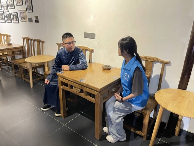 Ї\dǧ:Ͼ̌WԺP퍡\顱Ļ{ЈF̤ǧ\&#160;̽LPݷz