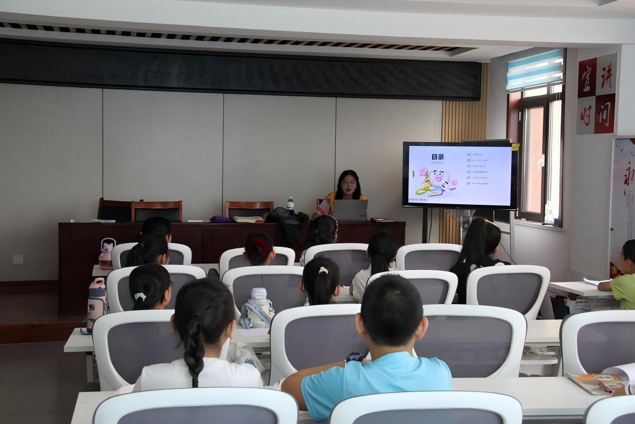 E·ͬпƼɽ|W(xu)Eڎr⡱(sh)`F(tun)Դh_չӋ(j)C(j)ս